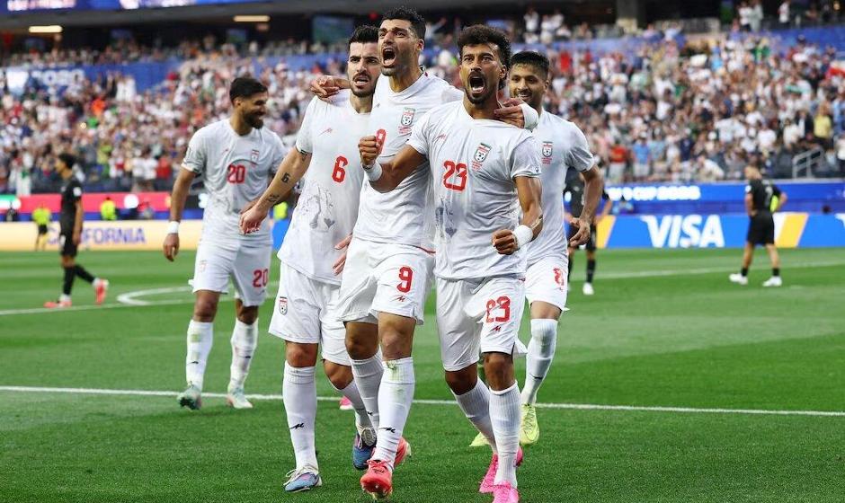 لیست ۱۸ نفره تیم ملی بسته شد