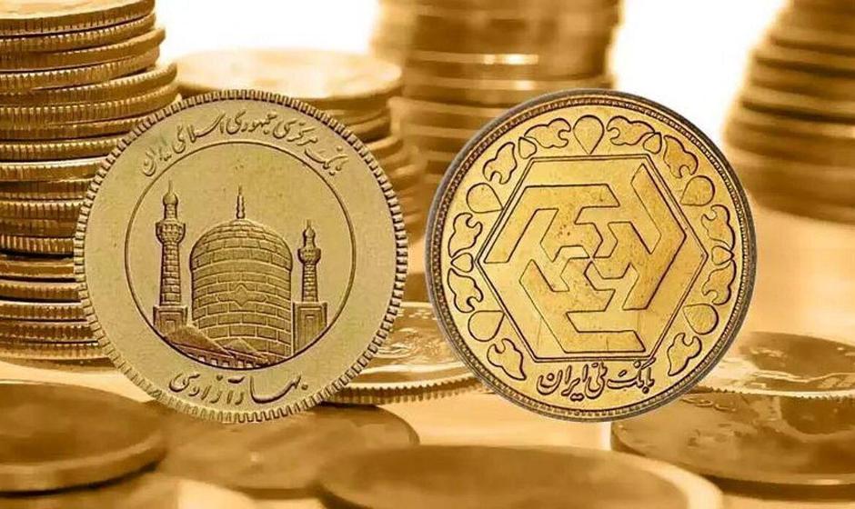 قیمت طلا و سکه امروز یکشنبه ۲۹ شهریور ۱۴۰۵