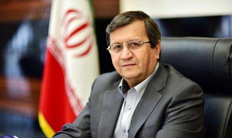 رئیس بانک مرکزی: ترمز رشد نقدینگی کشیده شد