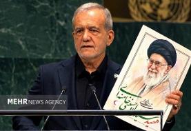 زبان قلدری را نمی‌پذیریم؛ بمب اتم در اسرائیل است اما بازرسان در ایران