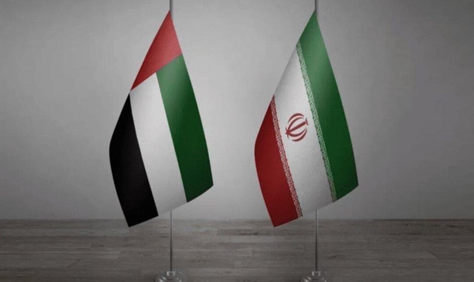 امارات فعالیت شعب بانک ملی ایران را محدود کرد