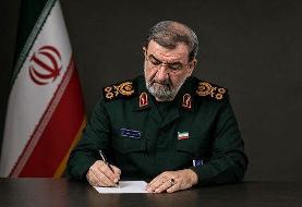 محسن رضایی: تا اجرای شروط ایران، تنگه هرمز باز نمی‌شود