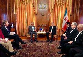 انتقاد رو در روی پزشکیان از اروپایی‌ها / رئیس جمهور خطاب به رئیس شورای اروپا: از چرخه تاثیرگذاری ...