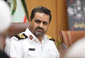 تمهیدات ترافیکی رزمایش ۴۰ هزار موتورسوار «جان‌فدای ایران» اعلام شد