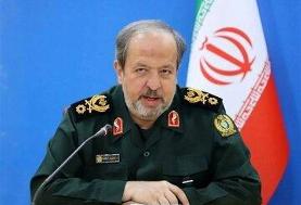 پیام ایران در سخنرانی پزشکیان به روایت سرپرست وزارت دفاع / دکترین دفاعی ایران تغییر کرده است