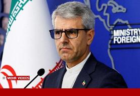 اروپا و اعضای ناتو باید در قبال تجاوز آمریکا به ایران پاسخگو باشند