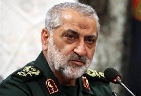 دشمن خطا کند، کوبنده‌تر پاسخ می‌دهیم