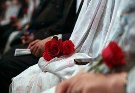 میانگین سن ازدواج در تهران اعلام شد/ واسطه‌گری برای ازدواج را افزایش دهیم