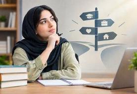 تصمیم‌گیری درست چیست؟ آموزش گام‌به‌گام و نکات کلیدی برای انتخاب بهتر