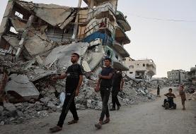 Trump's Board of Peace unveils $2.45bn Gaza recovery plan