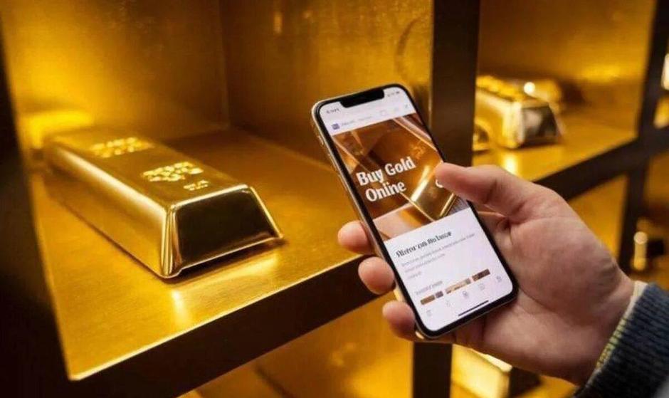 فروشندگان طلای آنلاین چقدر قابل‌اعتماد هستند؟