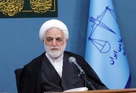 اژه‌ای: نباید هیچ مانعی بر سر راه توسعه مراودات مالی ایران و هند باشد