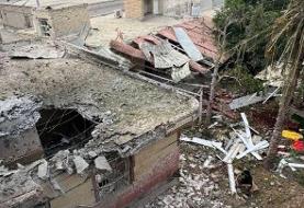 US investigating if missile hit Iran wedding, Vance says