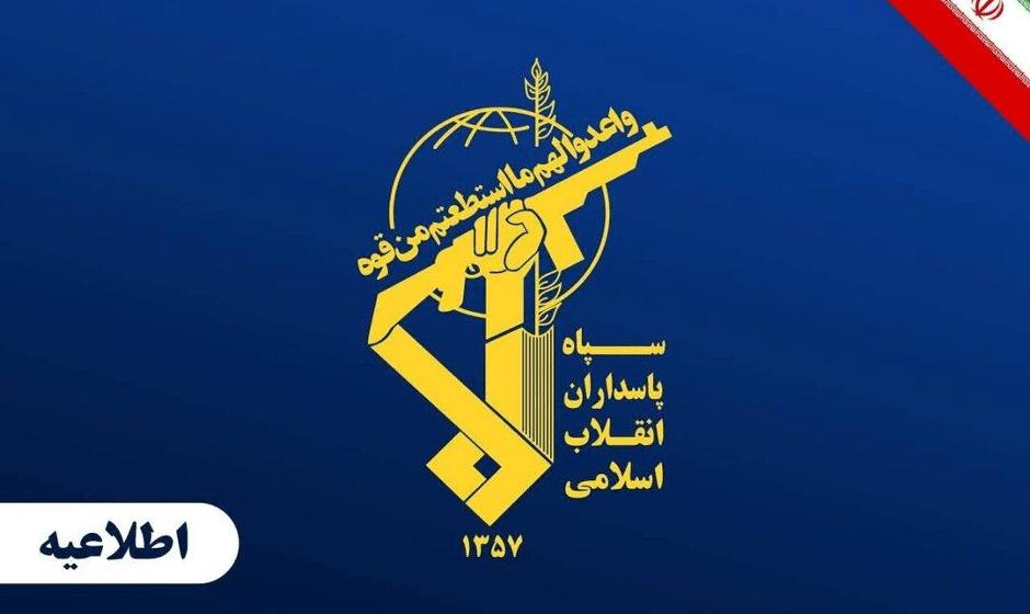 سپاه: انهدام تیم تروریستی در سراوان با ۵ کشته