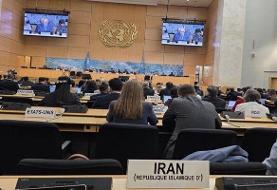 تهران به مطالبه پاسخگویی و حفاظت از غیرنظامیان ادامه می دهد