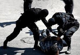 پایان سرقت‌های سریالی باند خشن‌ها در جاده
