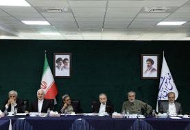 شروط ایران برای بازگشایی تنگه هرمز بررسی شد